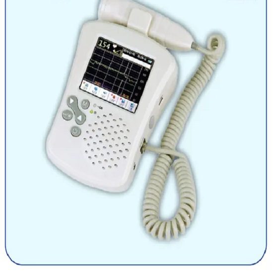 Fetal Doppler