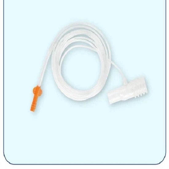 Heated Wire Breathing Circuit