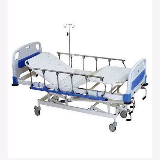 Five Function Manual ICU Bed