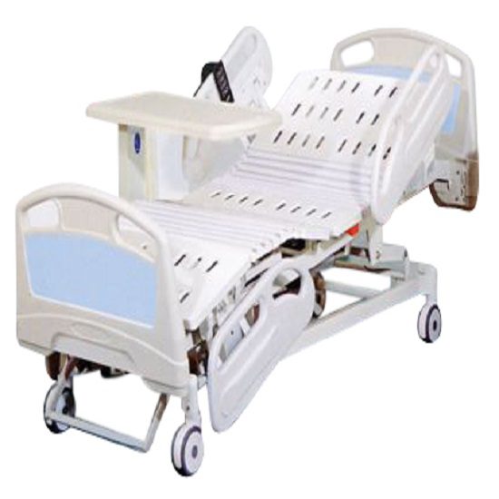 Five Functions Medical Care Bed