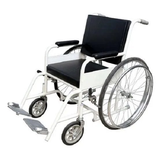 Fixed Wheel Chair