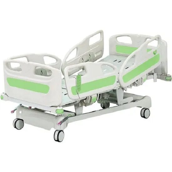 Full-Electric Hospital Bed