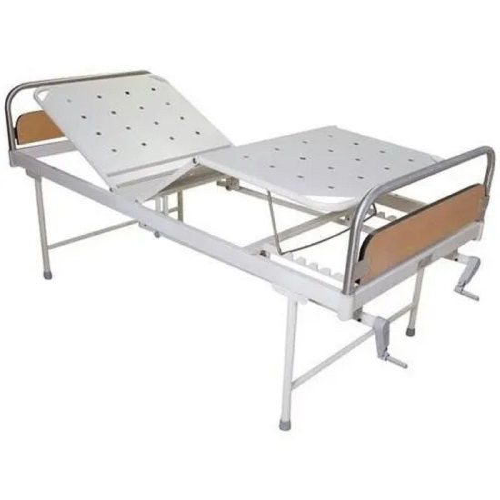 Full Fowler Hospital Bed
