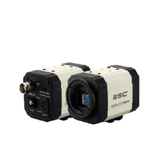 Full HD Digital Microscope Camera