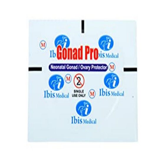 Neonatal Gonad Protector