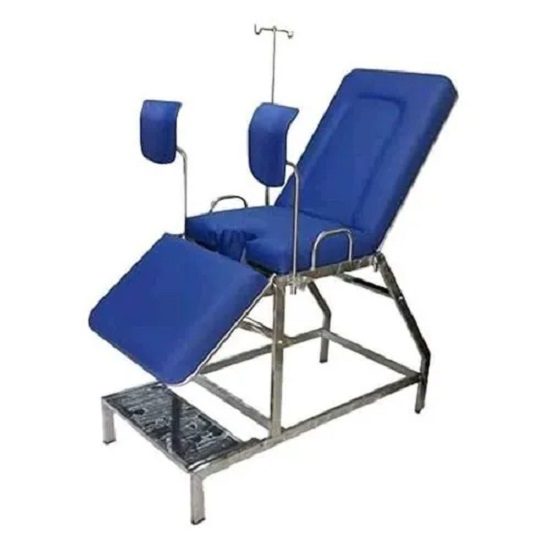 Gynaecological Chair