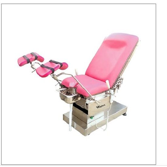 Gynaecology And Obstetrics Table