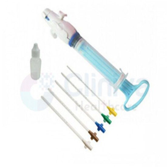 Gynecology Aspiration Kit