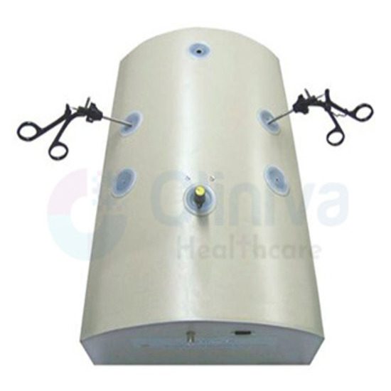 Gynecology Endotrainer SET