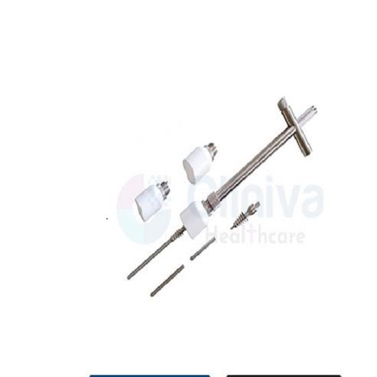 HOHL Uterine Manipulator