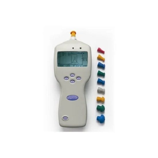 Handheld Tympanometer Otowave