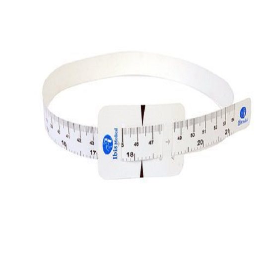 Head Circumference Tape