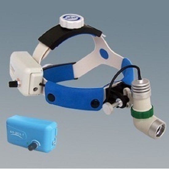 Headlight All-in-one