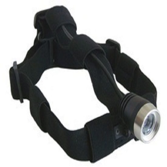 Headlight Economy Model