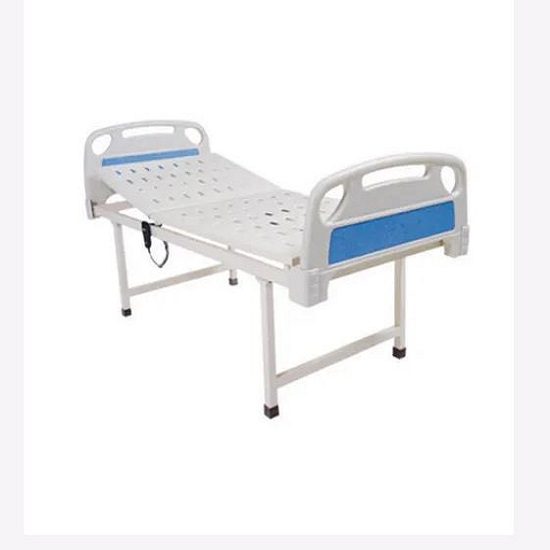 Hospital Electric Semi Fowler Bed