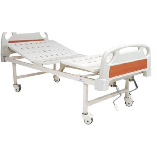 Hospital Fowler Bed