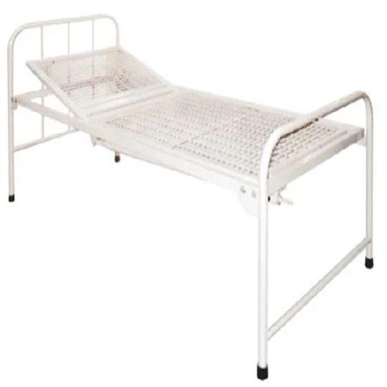 Hospital Semi Fowler Bed SS 117
