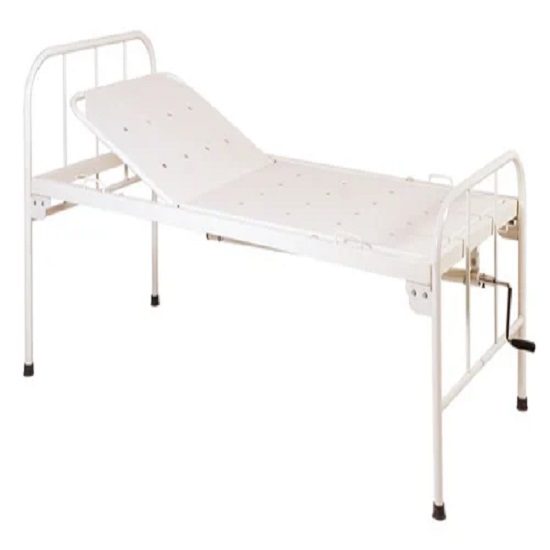 Hospital Semi Fowler Bed Semi DX SS-116