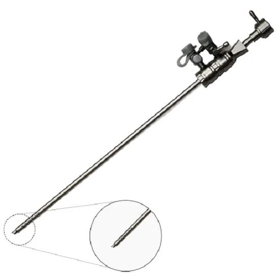 Hysteroscope Diagnostic Sheath