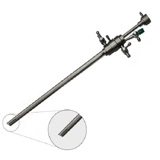 Hysteroscope Operative Sheath