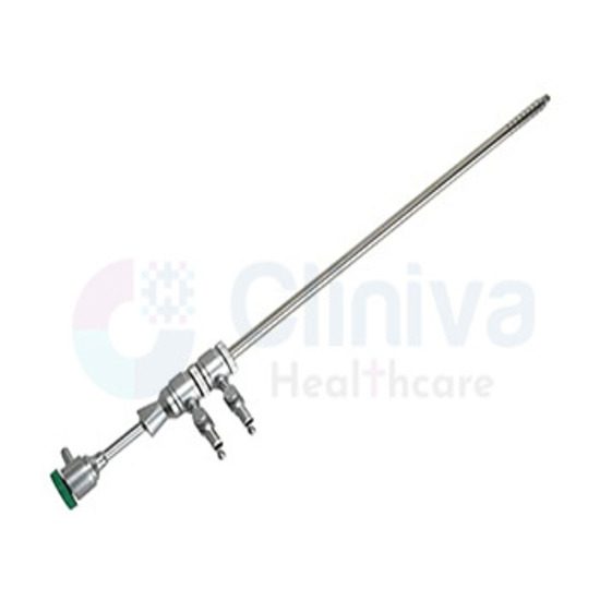 Hysteroscopy Diagnostic Sheath