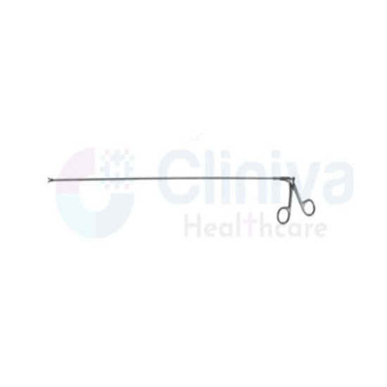 Hysteroscopy Forceps