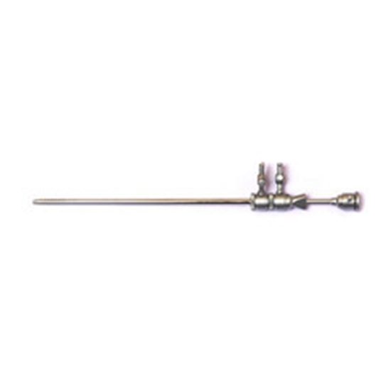 Hysteroscopy Operating Batoochi Sheath GermanTech 4mm
