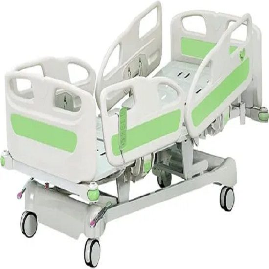 Icu Beds