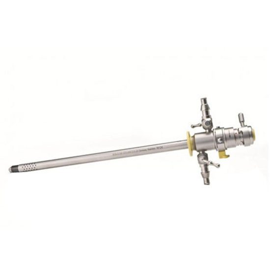 Indian Resectorscope Set SS 2.9mm