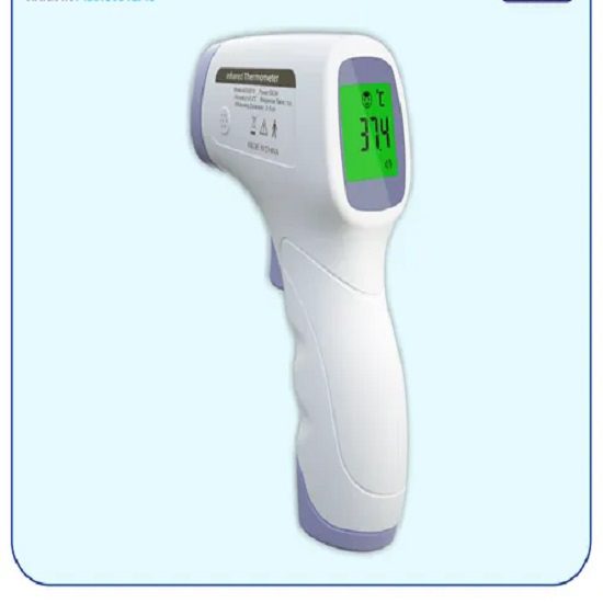 Infrared Thermometer