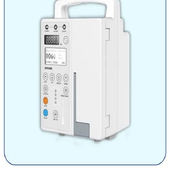 Infusion Pump