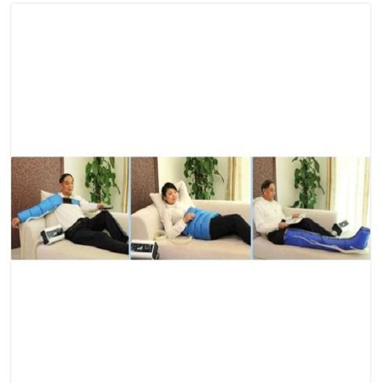 Intermittent Pneumatic Compression (IPC)