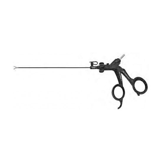 Karl Storz Clickline Type Monopolar Forceps 5mm