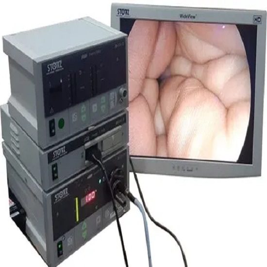 Karl Storz Image 1 HD Hub Camera System