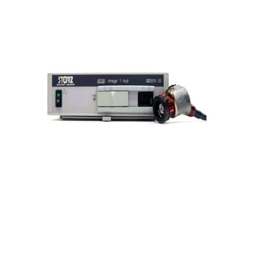 Karl Storz image -1 hub Camera System
