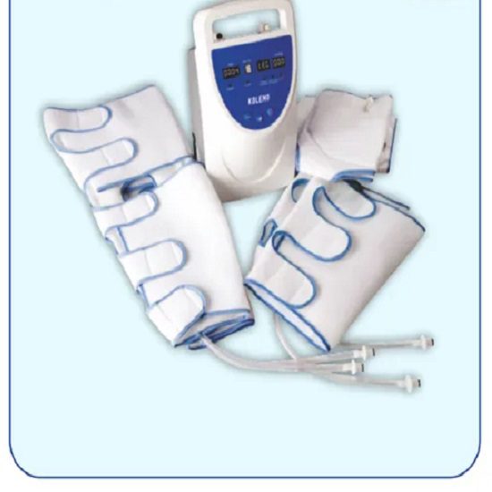 Koleno Dvt Pumps And Sleeves