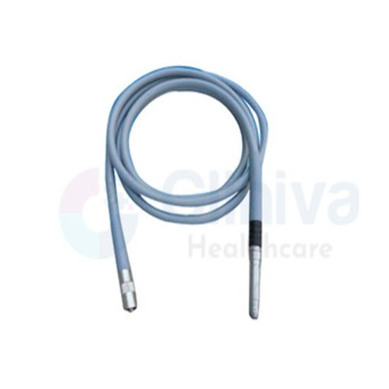 LED Fiber Optic Cable