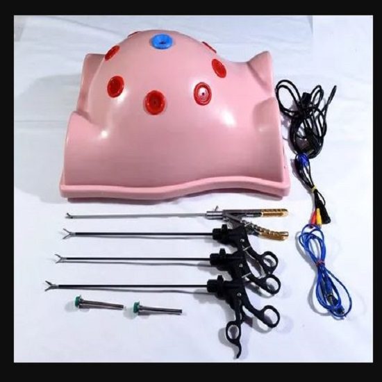 Laproscopy Endotrainer
