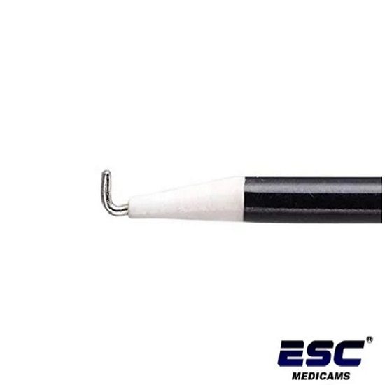 Laparoscope L Hook Hand Instruments