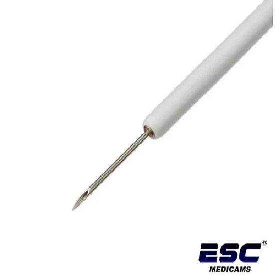 Laparoscopic Aspiration Needle Hand Instruments