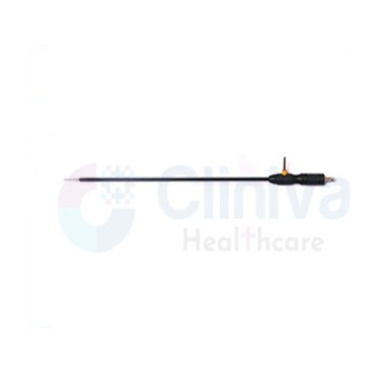Laparoscopic Aspiration Needle