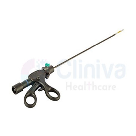 Laparoscopic Bipolar Forceps
