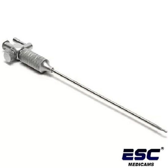 Laparoscopic Hand Instruments Veress Needle