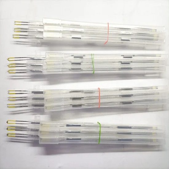 Laparoscopic Monopolar Loops 4mm Reusable Endoscopy Surgical Instruments