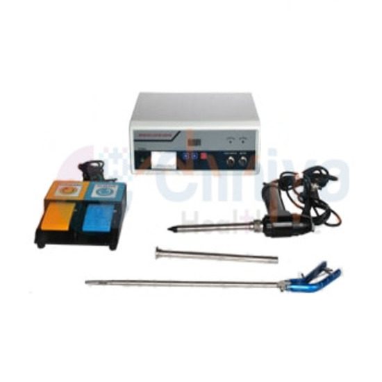 Laparoscopic Morcellator