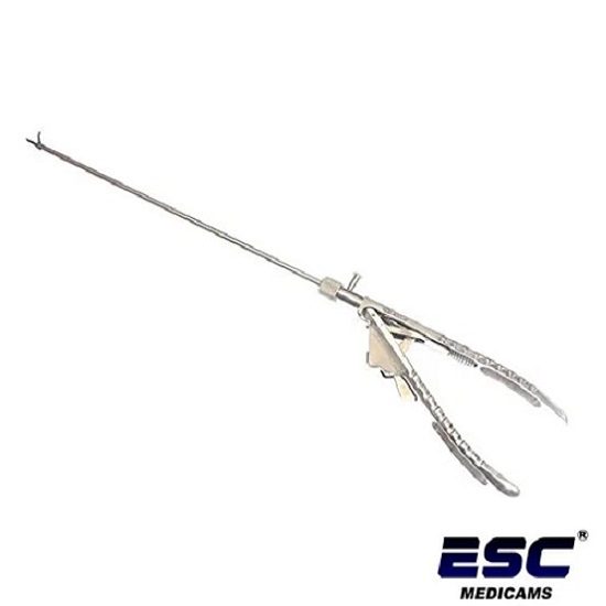 Laparoscopic Needle Holder