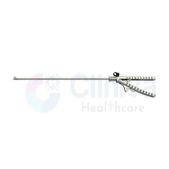 Laparoscopic Needle Holder