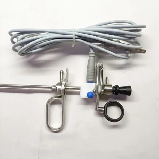 Laparoscopic Working Element Monopolar Passive Storz compatible 26fr