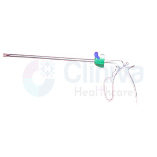 Laparoscopy Bulldog Applicator