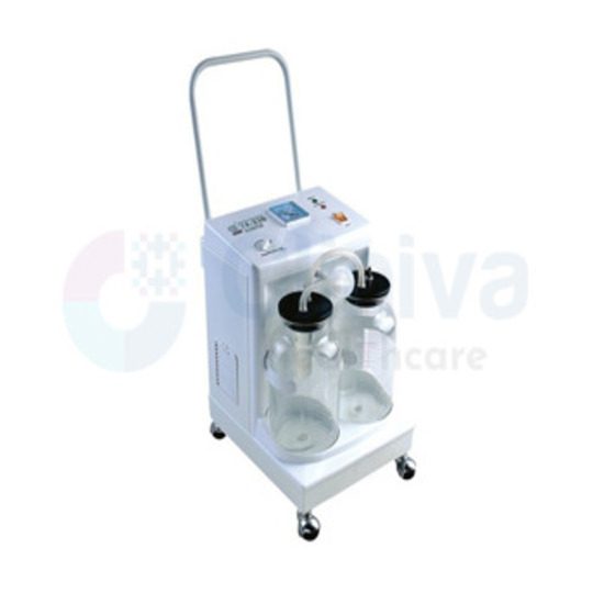 Laparoscopy Suction Machine